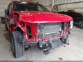 2023 Chevrolet Silverado 1500 — photo 6 of 17 | VIN 1GCUDDE80PZ260268