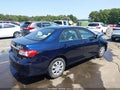2011 Toyota Corolla — photo 4 of 16 | VIN 2T1BU4EE0BC744604