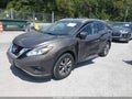 2015 Nissan Murano — photo 2 of 18 | VIN 5N1AZ2MH6FN220708