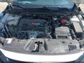 2021 Honda Civic — photo 10 of 15 | VIN 2HGFC2F83MH558826