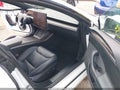 2023 Tesla Model S — photo 5 of 17 | VIN 5YJSA1E50PF499751