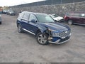 2021 Hyundai Santa Fe — photo 6 of 16 | VIN 5NMS24AJ0MH307496