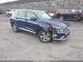 2021 Hyundai Santa Fe — photo 1 of 16 | VIN 5NMS24AJ0MH307496