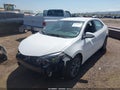 2017 Toyota Corolla — photo 2 of 17 | VIN 2T1BURHEXHC746734