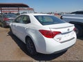 2017 Toyota Corolla — photo 3 of 17 | VIN 2T1BURHEXHC746734