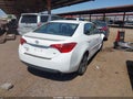 2017 Toyota Corolla — photo 4 of 17 | VIN 2T1BURHEXHC746734