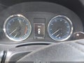2017 Toyota Corolla — photo 7 of 17 | VIN 2T1BURHEXHC746734