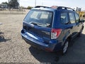 2011 Subaru Forester — photo 17 of 20 | VIN JF2SHABC9BH774400