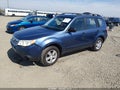 2011 Subaru Forester — photo 2 of 20 | VIN JF2SHABC9BH774400