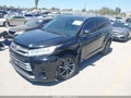 2018 Toyota Highlander — photo 2 of 17 | VIN 5TDKZRFH5JS546954