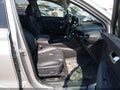 2020 Hyundai Santa Fe — photo 5 of 21 | VIN 5NMS53AAXLH206577