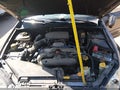 2009 Subaru Outback — photo 10 of 16 | VIN 4S4BP66CX97342032