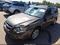 2009 Subaru Outback — photo 2 of 16 | VIN 4S4BP66CX97342032