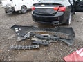 2016 Chevrolet Impala — photo 12 of 17 | VIN 2G1145S38G9151996