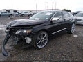 2016 Chevrolet Impala — photo 2 of 17 | VIN 2G1145S38G9151996