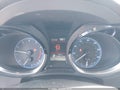 2015 Toyota Corolla — photo 7 of 16 | VIN 5YFBURHE7FP342402