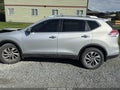 2015 Nissan Rogue — photo 13 of 16 | VIN 5N1AT2MT7FC852070