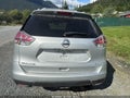 2015 Nissan Rogue — photo 15 of 16 | VIN 5N1AT2MT7FC852070