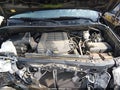 2012 Toyota Tundra — photo 10 of 16 | VIN 5TFHY5F17CX231188