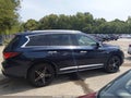 2018 Infiniti QX60 — photo 14 of 19 | VIN 5N1DL0MM7JC512341