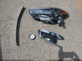 2018 Infiniti QX60 — photo 12 of 19 | VIN 5N1DL0MM7JC512341