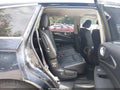 2018 Infiniti QX60 — photo 8 of 19 | VIN 5N1DL0MM7JC512341