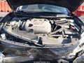 2017 Nissan Maxima — photo 10 of 17 | VIN 1N4AA6APXHC385471