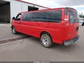 2018 Chevrolet Express 3500 — photo 3 of 21 | VIN 1GAZGPFG9J1300088