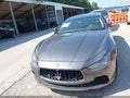 2015 Maserati Ghibli — photo 12 of 16 | VIN ZAM57RTA7F1136960