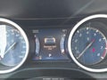 2015 Maserati Ghibli — photo 7 of 16 | VIN ZAM57RTA7F1136960