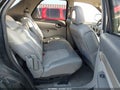 2003 Buick Rendezvous — photo 8 of 11 | VIN 3G5DA03E13S602058