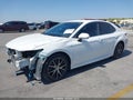 2023 Toyota Camry — photo 2 of 17 | VIN 4T1G11AK6PU720614