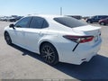 2023 Toyota Camry — photo 3 of 17 | VIN 4T1G11AK6PU720614