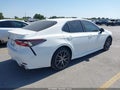 2023 Toyota Camry — photo 4 of 17 | VIN 4T1G11AK6PU720614