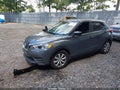 2020 Nissan Kicks — photo 2 of 12 | VIN 3N1CP5BV7LL552183