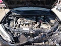 2016 Toyota Corolla — photo 10 of 17 | VIN 2T1BURHE1GC690021