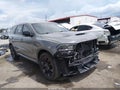 2022 Dodge Durango — photo 1 of 18 | VIN 1C4SDHCT6NC186960