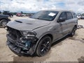 2022 Dodge Durango — photo 2 of 18 | VIN 1C4SDHCT6NC186960