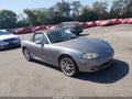 2002 Mazda MX-5 Miata — photo 1 of 11 | VIN JM1NB353420224525