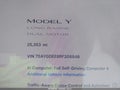 2024 Tesla Model Y — photo 14 of 15 | VIN 7SAYGDEE8RF208848