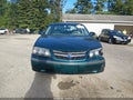 2001 Chevrolet Impala — photo 13 of 17 | VIN 2G1WF52E519156470