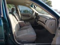 2001 Chevrolet Impala — photo 5 of 17 | VIN 2G1WF52E519156470