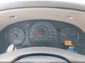 2001 Chevrolet Impala — photo 7 of 17 | VIN 2G1WF52E519156470