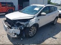 2018 Ford Escape — photo 2 of 17 | VIN 1FMCU9J93JUD54166
