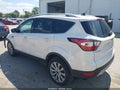 2018 Ford Escape — photo 3 of 17 | VIN 1FMCU9J93JUD54166