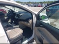 2018 Ford Escape — photo 5 of 17 | VIN 1FMCU9J93JUD54166