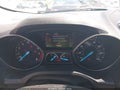 2018 Ford Escape — photo 7 of 17 | VIN 1FMCU9J93JUD54166