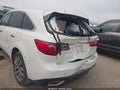 2016 Acura MDX — photo 6 of 16 | VIN 5FRYD3H46GB008212