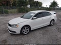2012 Volkswagen Jetta — photo 2 of 16 | VIN 3VW3L7AJ9CM454766
