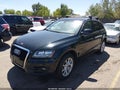 2009 Audi Q5 — photo 2 of 11 | VIN WA1KK78R59A046648